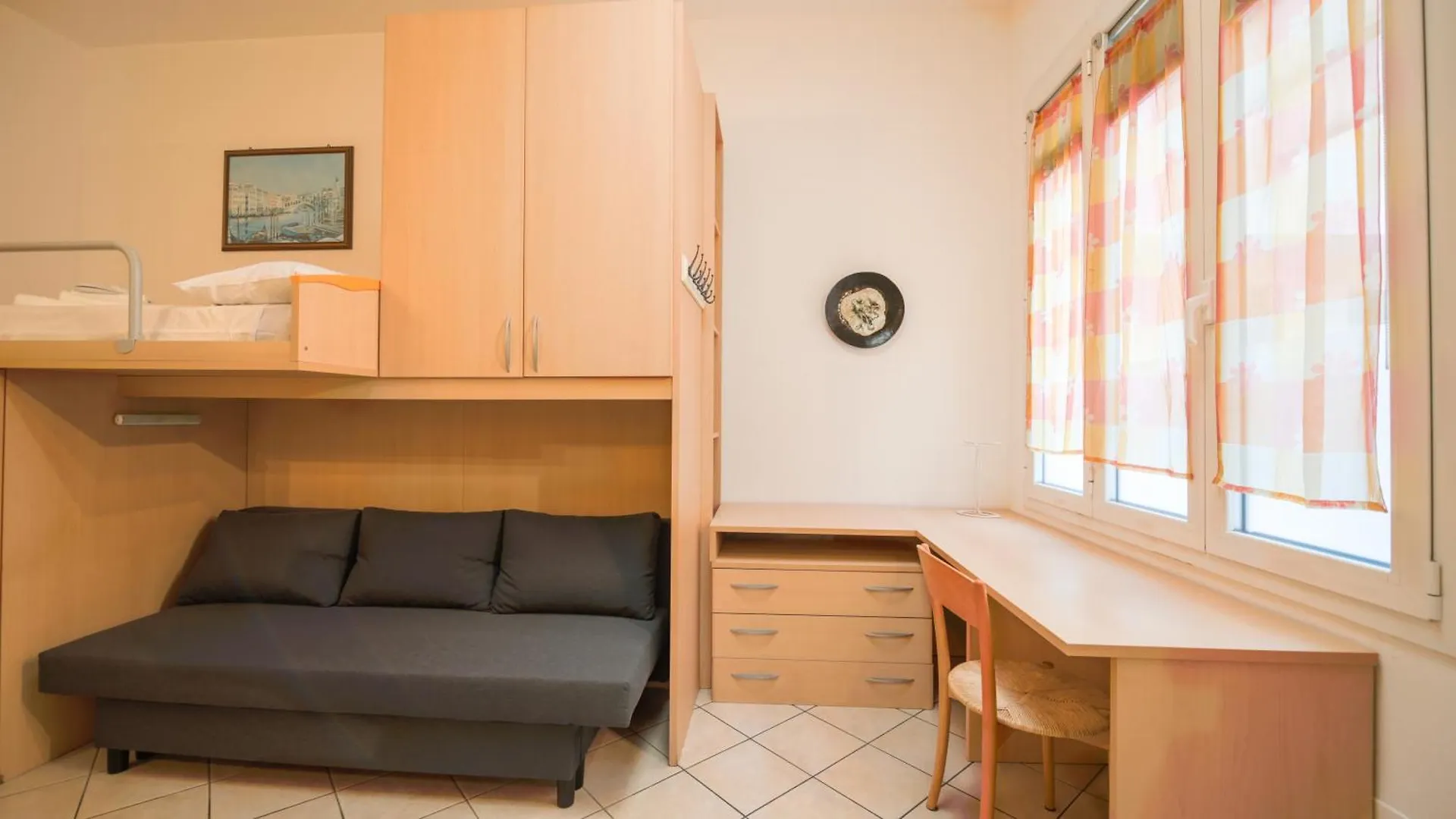 Merlo'S Studio Flat Ospedale S Orsola Bologna 0*,  Italy