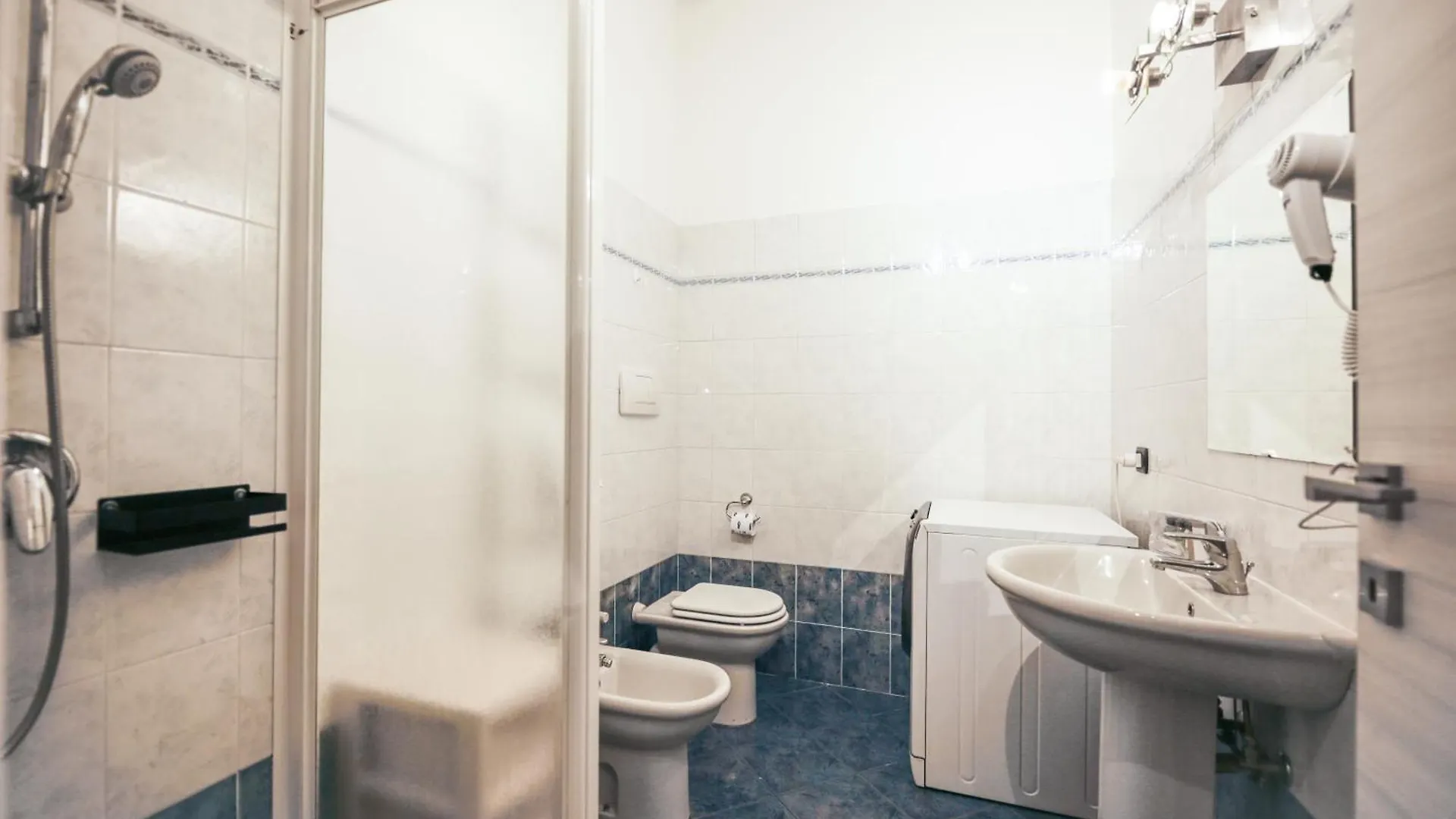 Merlo'S Studio Flat Ospedale S Orsola Bologna Apartment