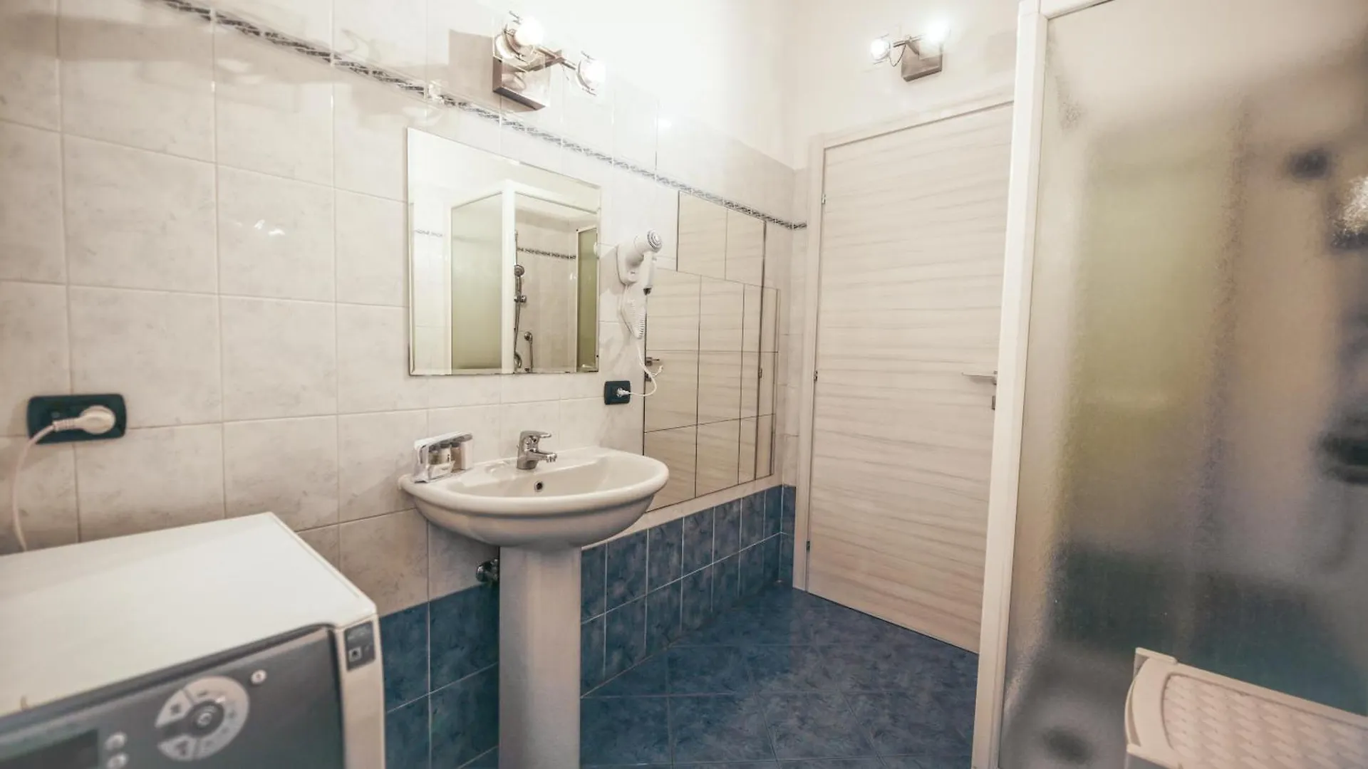Apartment Merlo'S Studio Flat Ospedale S Orsola Bologna